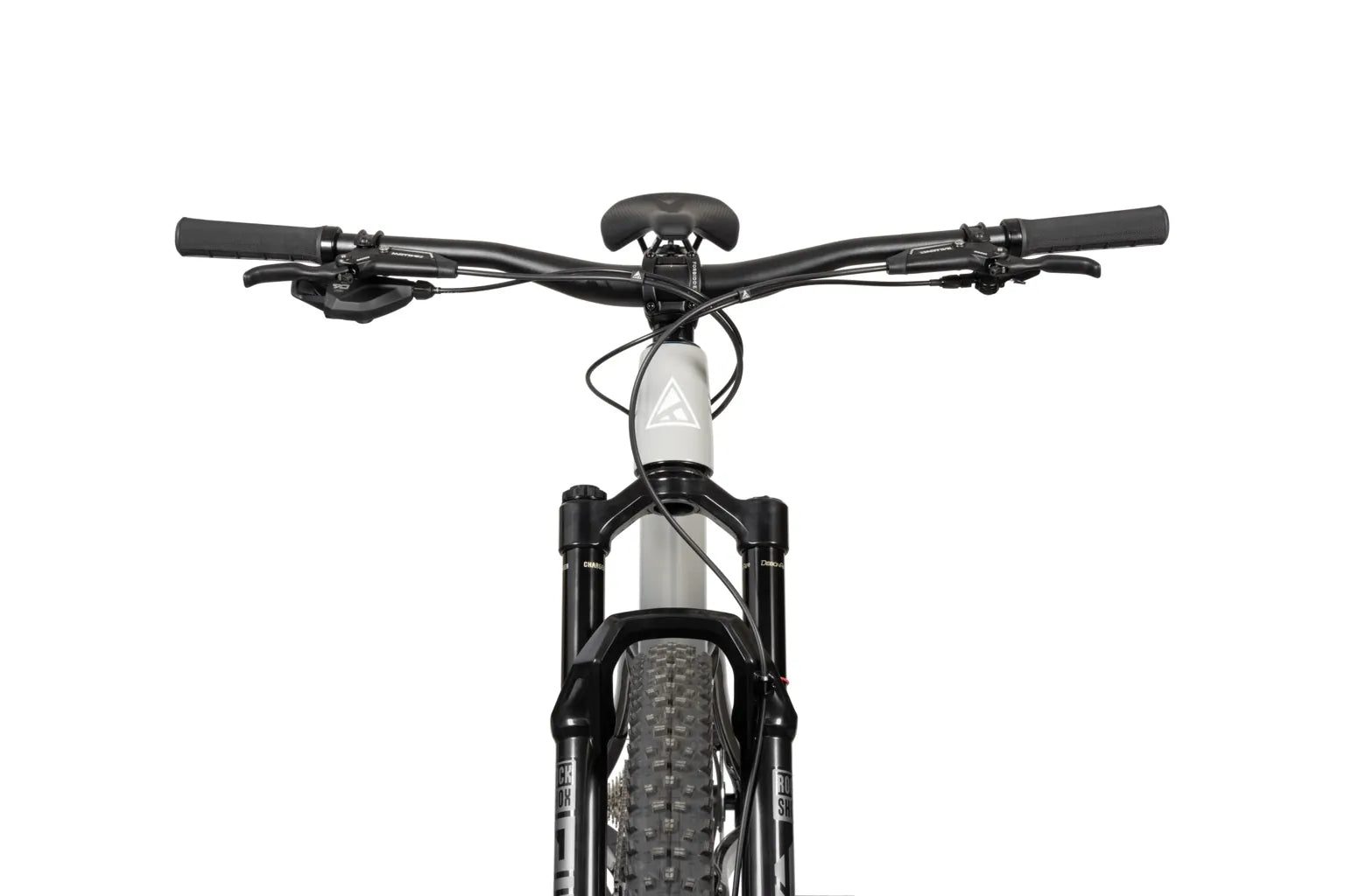 Forbidden Reya T3 Build boutique-mtb