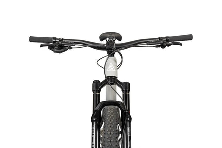 Forbidden Reya T3 Build boutique-mtb