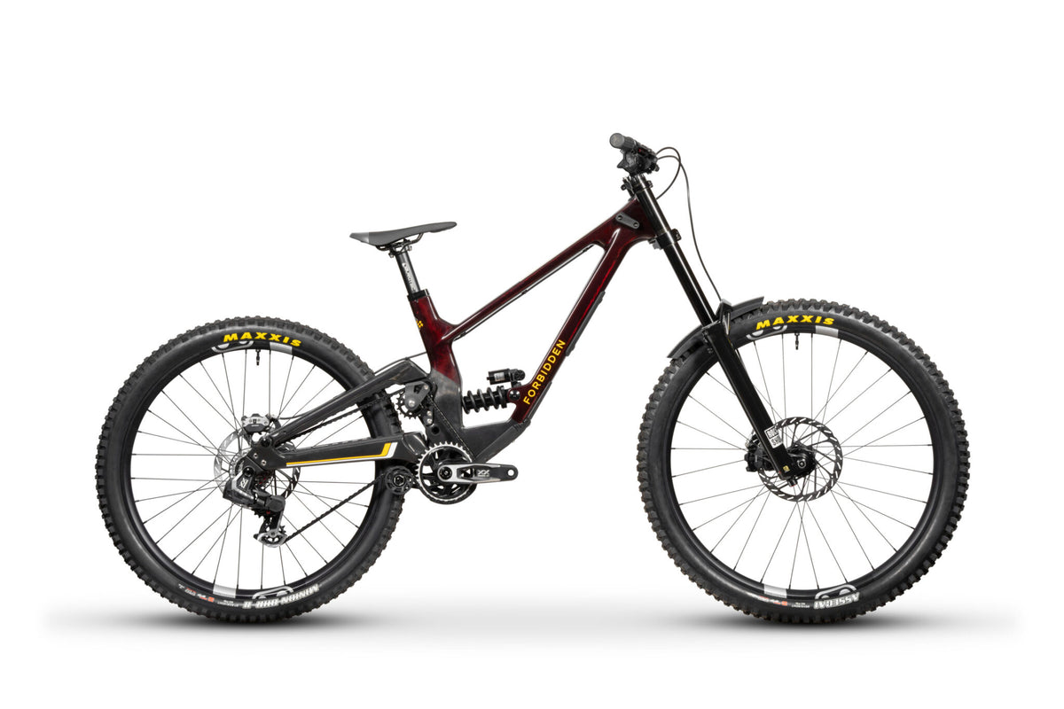 Forbidden Supernought Tier 1 2026 — official product view 1