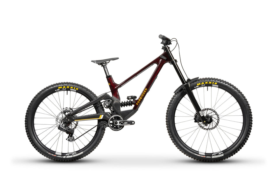 Forbidden Supernought Tier 1 2026 — official product view 1