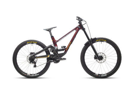 Forbidden Supernought Tier 2 2026 — official product view 1