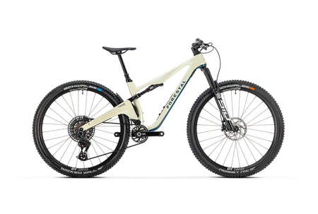 Forestal Cygnus Diōde boutique-mtb