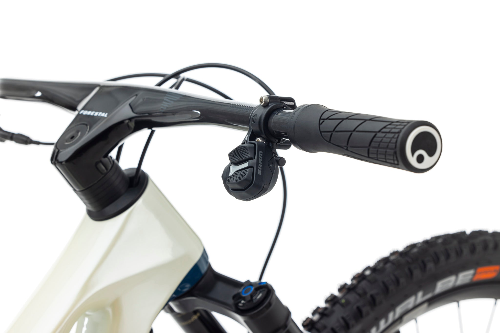 Forestal Cygnus Diōde boutique-mtb