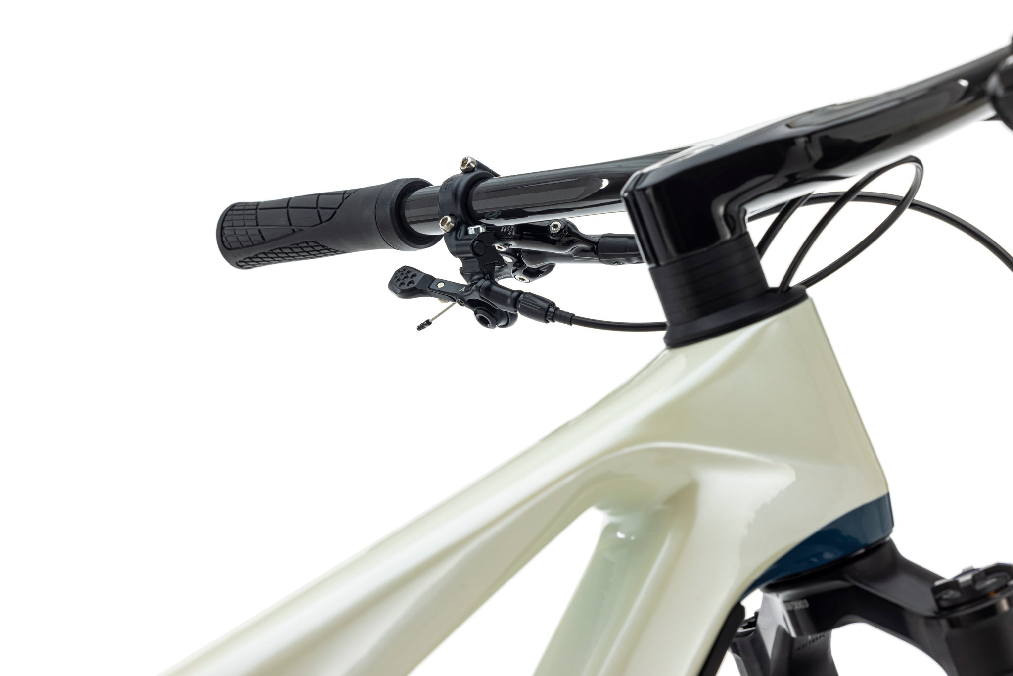 Forestal Cygnus Diōde boutique-mtb