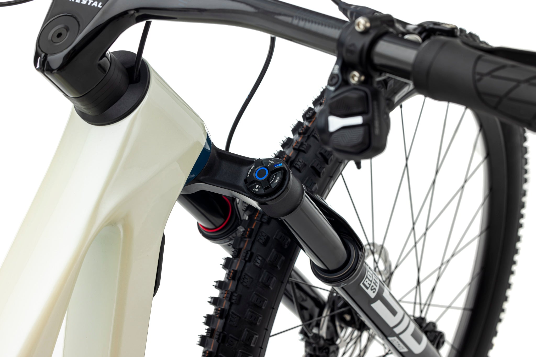 Forestal Cygnus Diōde boutique-mtb