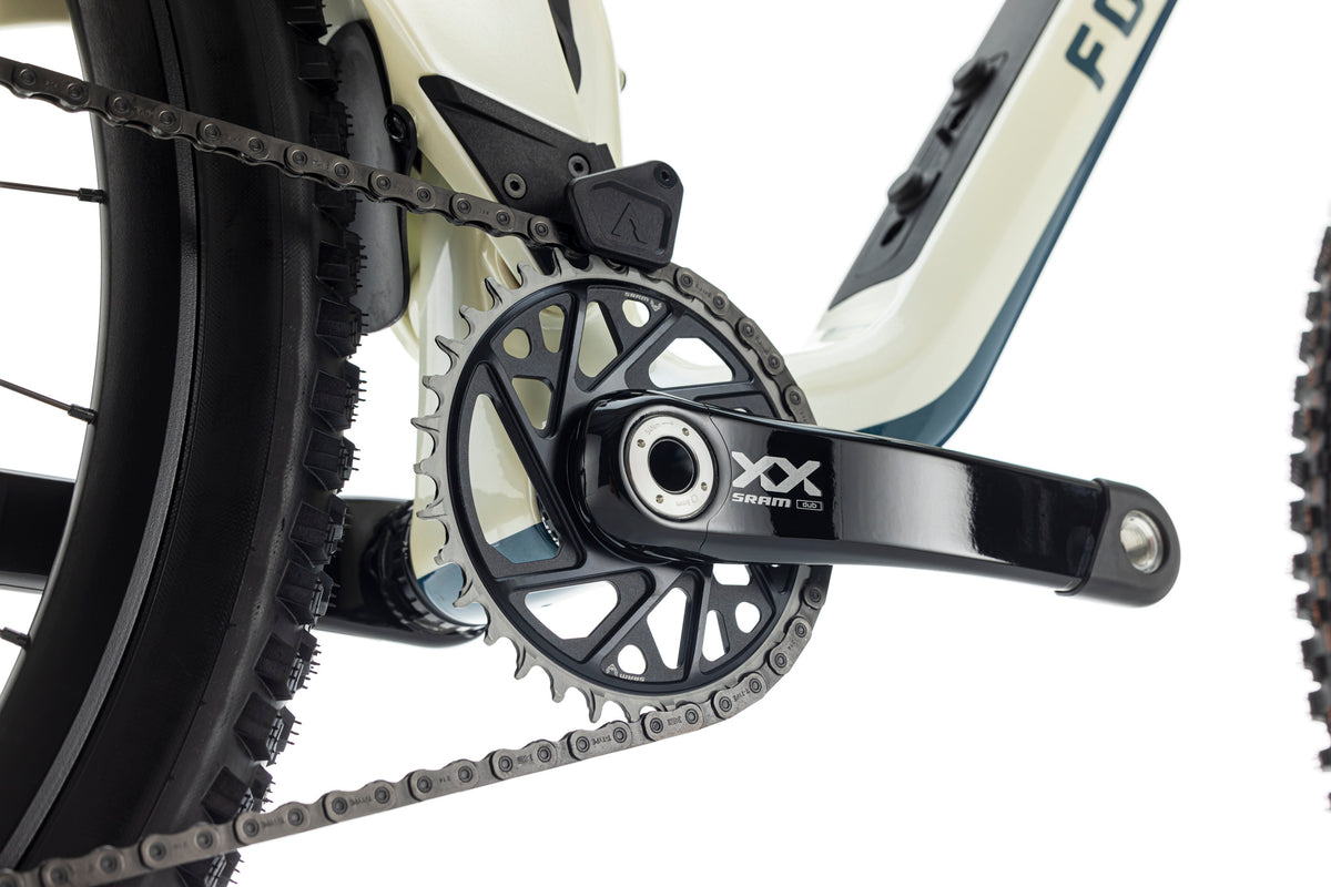 Forestal Cygnus Diōde boutique-mtb