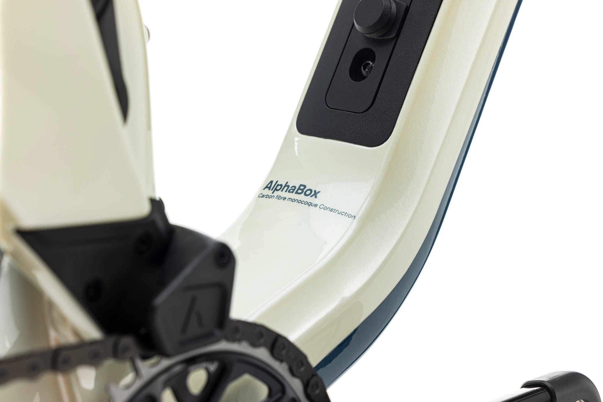 Forestal Cygnus Diōde boutique-mtb