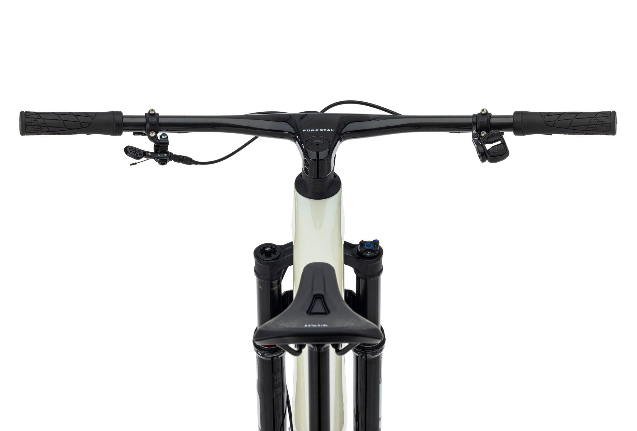 Forestal Cygnus Diōde boutique-mtb