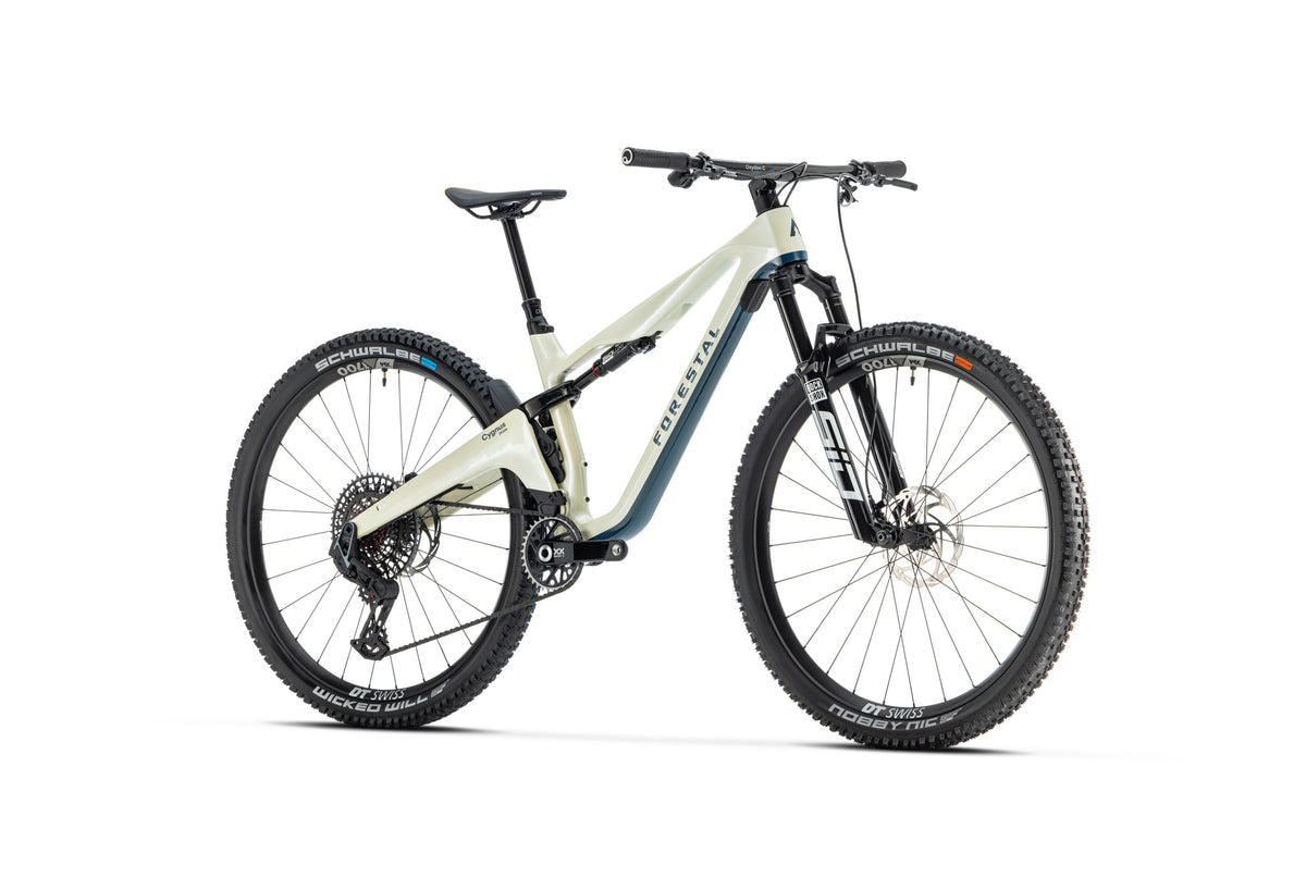 Forestal Cygnus Diōde boutique-mtb
