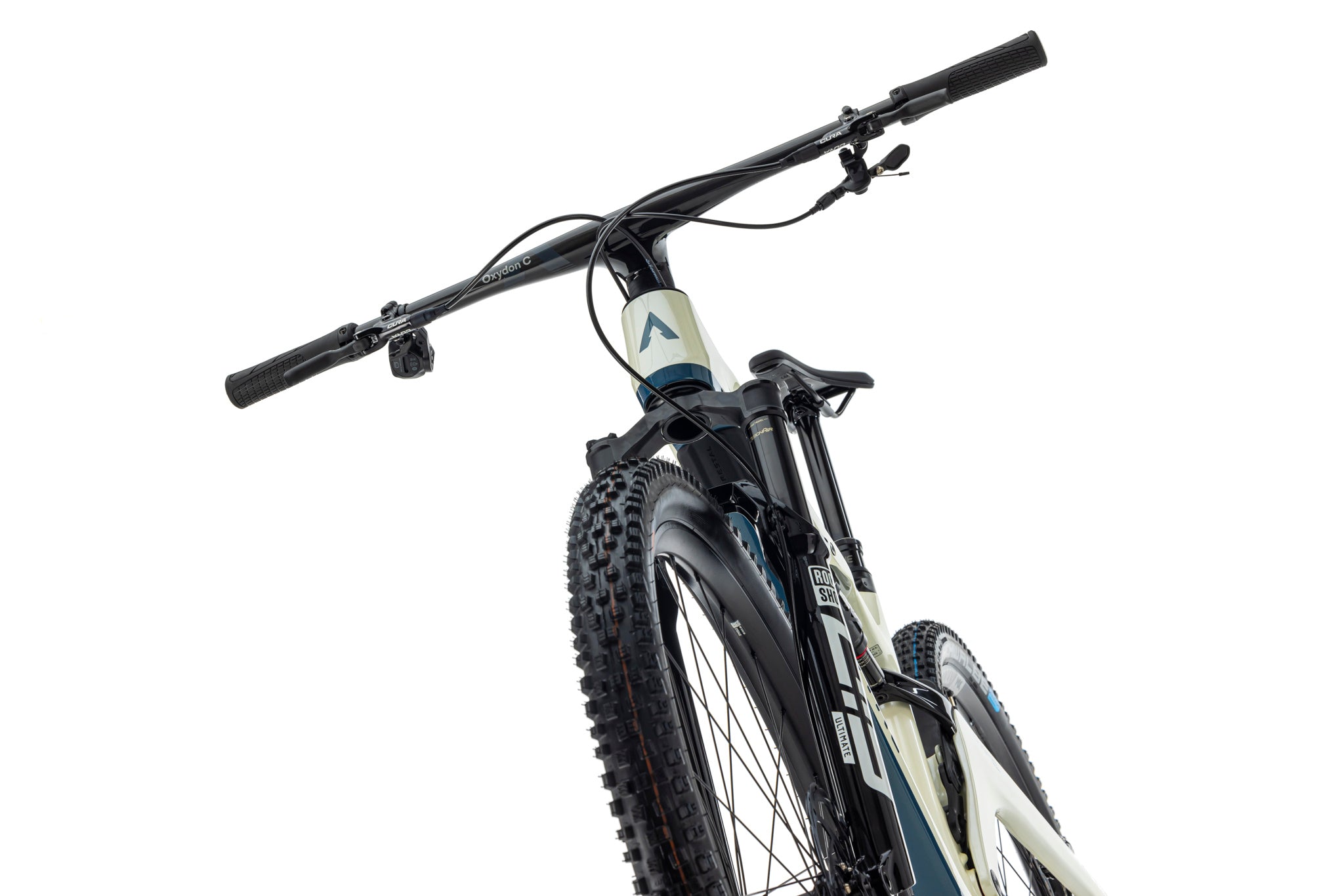 Forestal Cygnus Diōde boutique-mtb