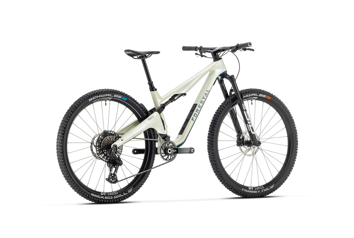 Forestal Cygnus Diōde boutique-mtb