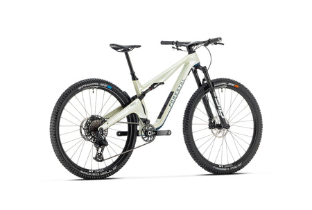 Forestal Cygnus Diōde boutique-mtb