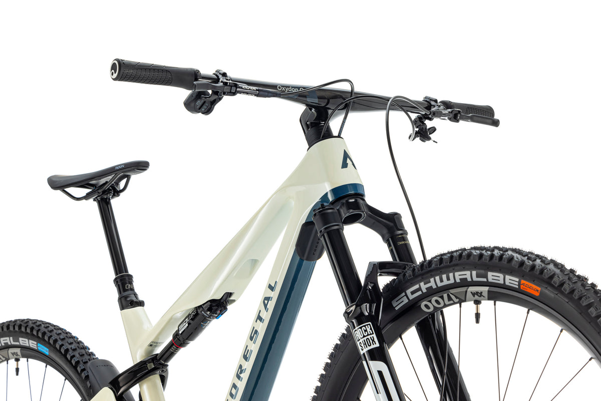 Forestal Cygnus Diōde boutique-mtb