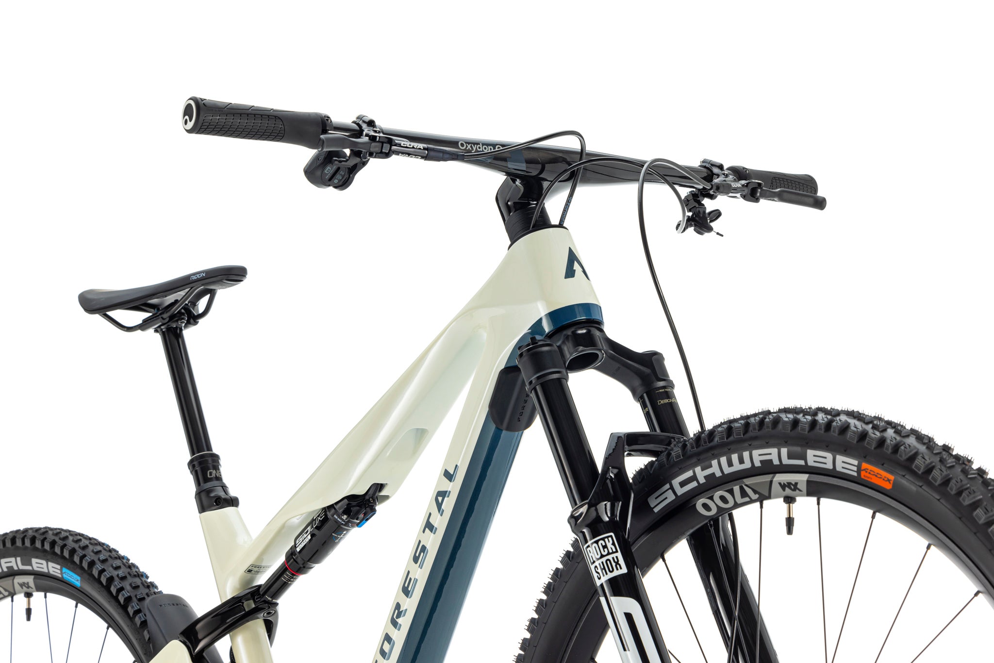 Forestal Cygnus Diōde boutique-mtb