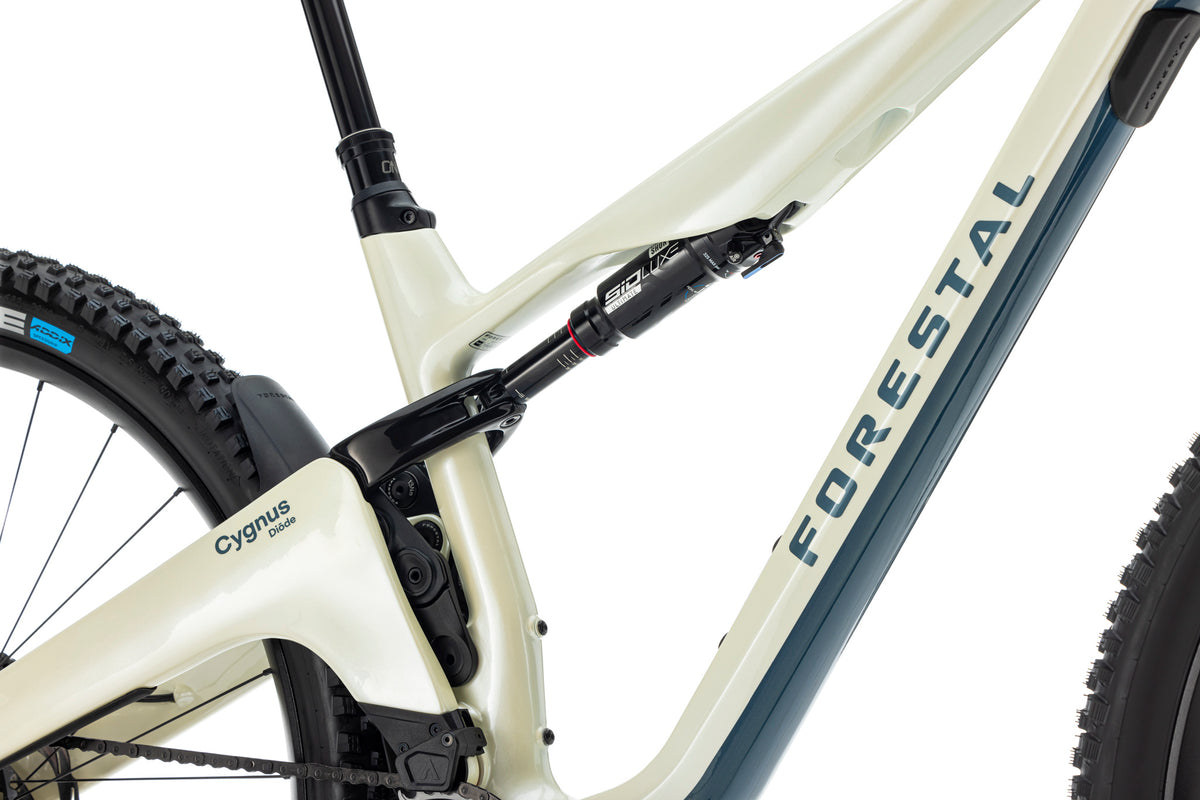 Forestal Cygnus Diōde boutique-mtb