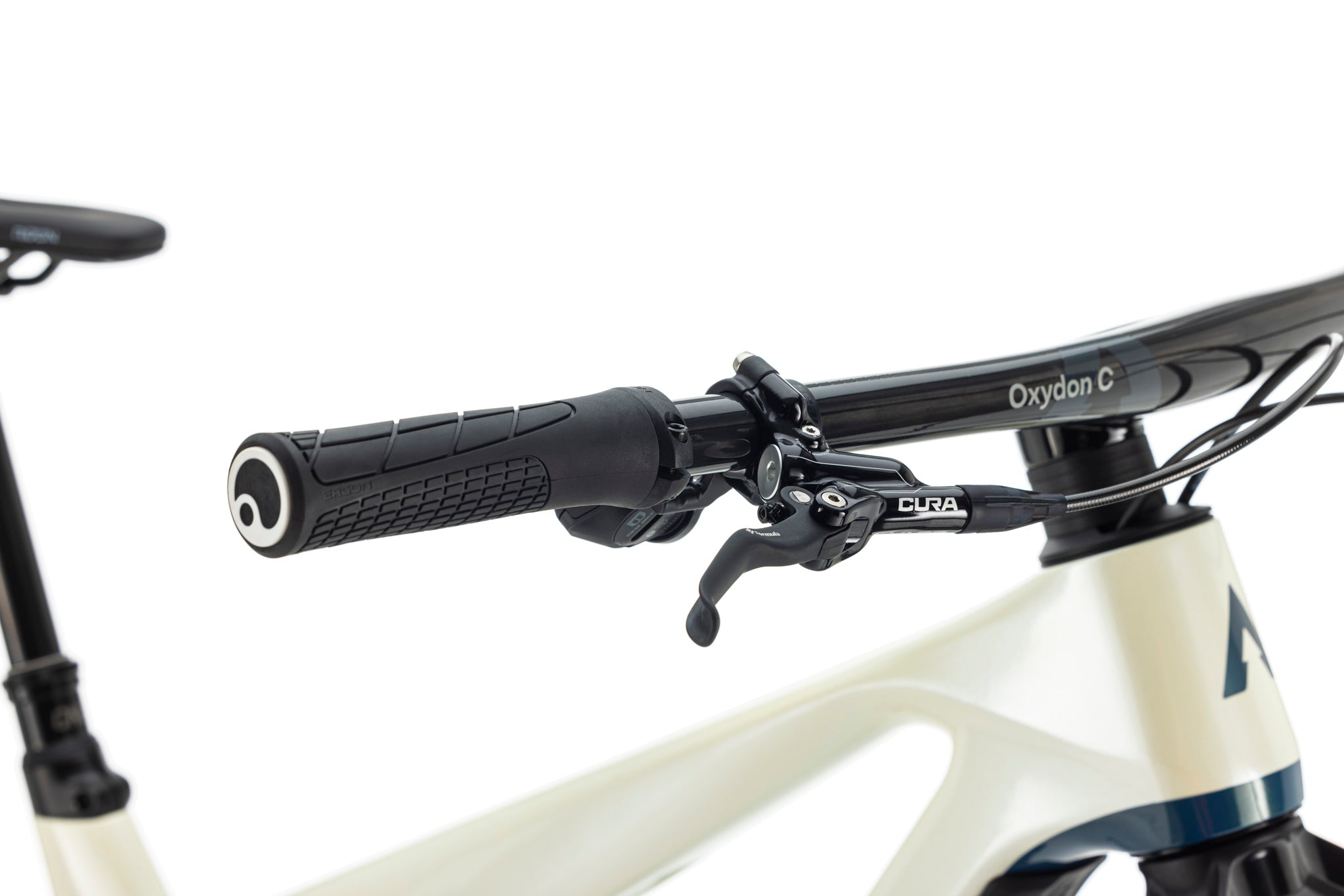 Forestal Cygnus Diōde boutique-mtb