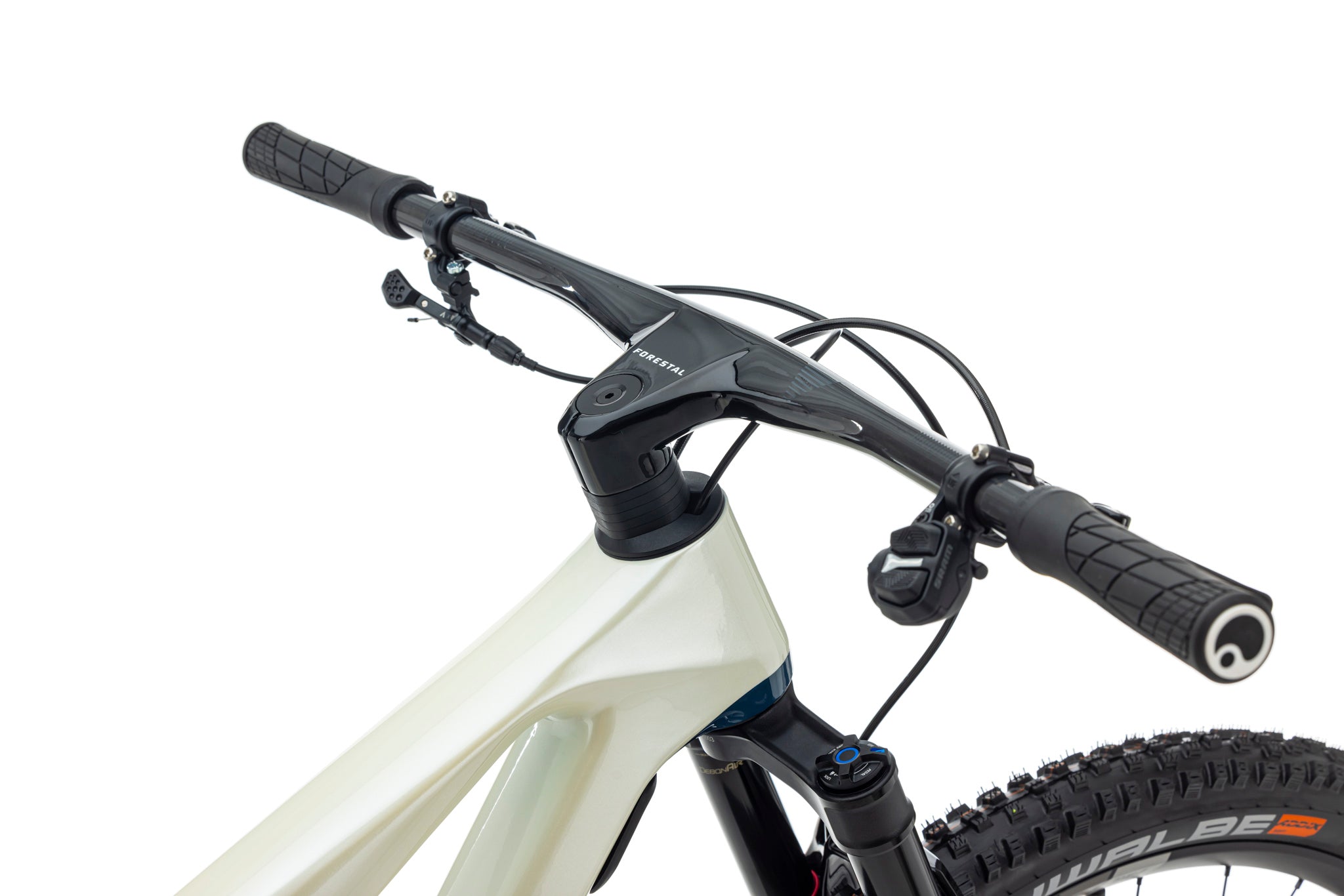 Forestal Cygnus Diōde boutique-mtb