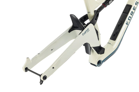 Forestal Cygnus Frameset boutique-mtb