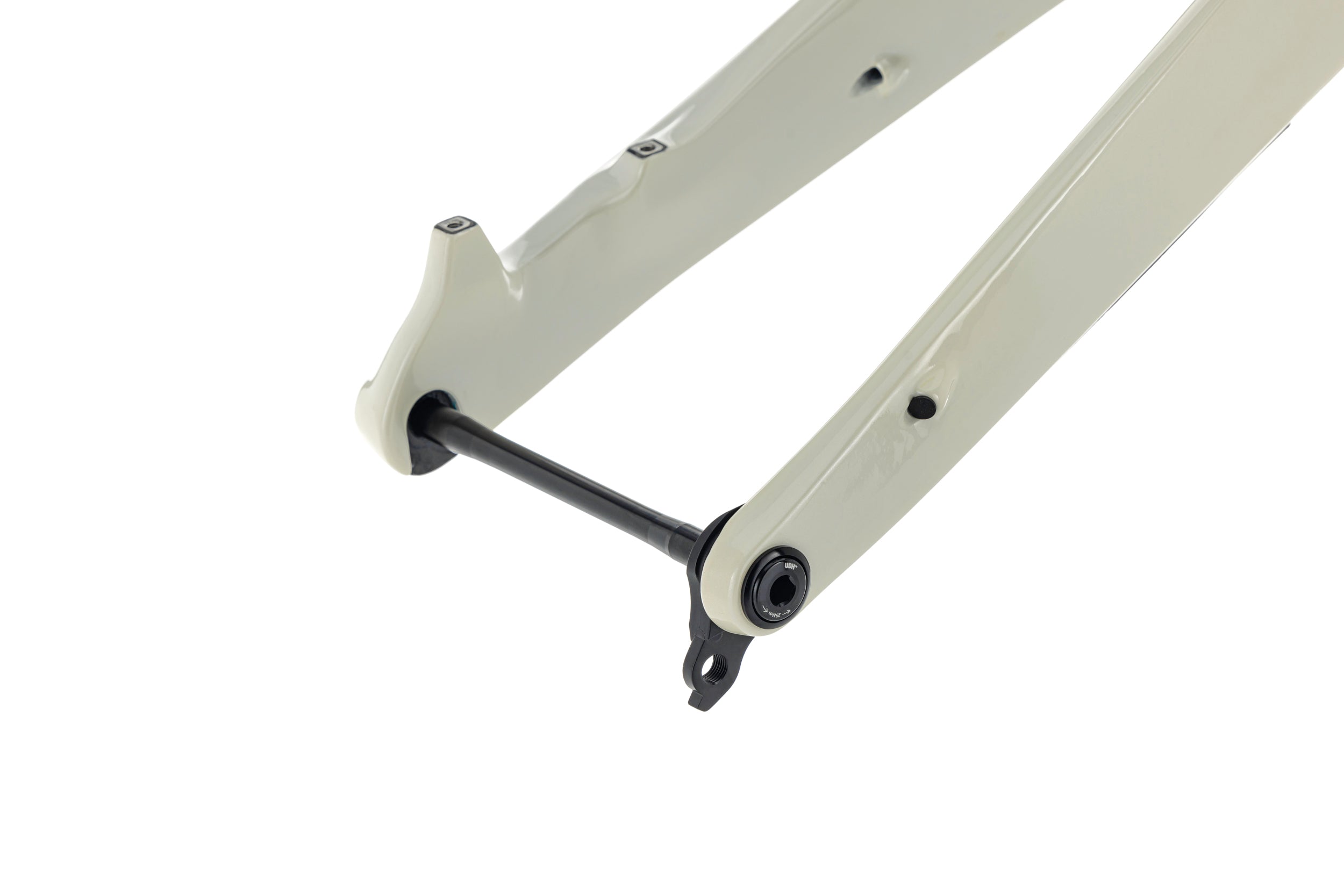 Forestal Cygnus Frameset boutique-mtb