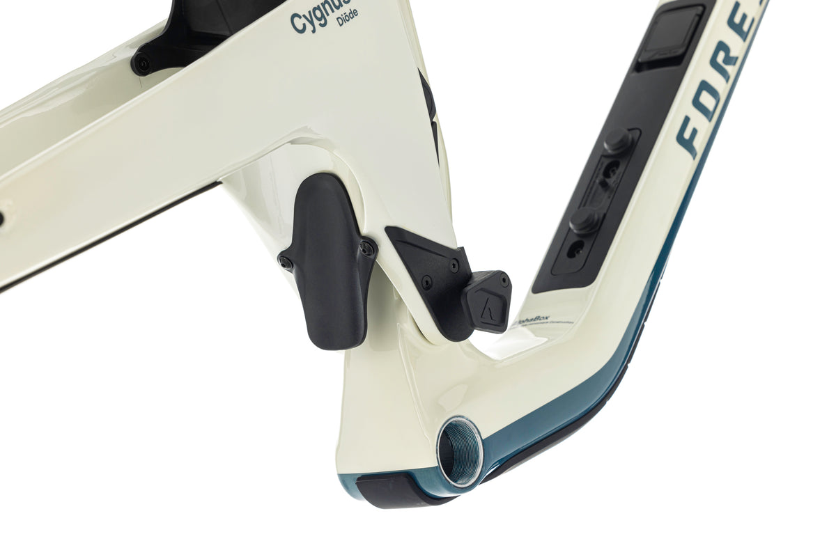 Forestal Cygnus Frameset boutique-mtb