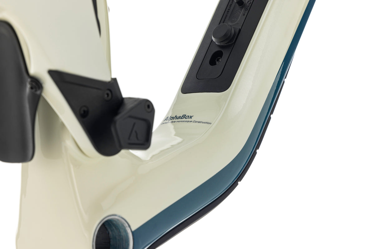 Forestal Cygnus Frameset boutique-mtb