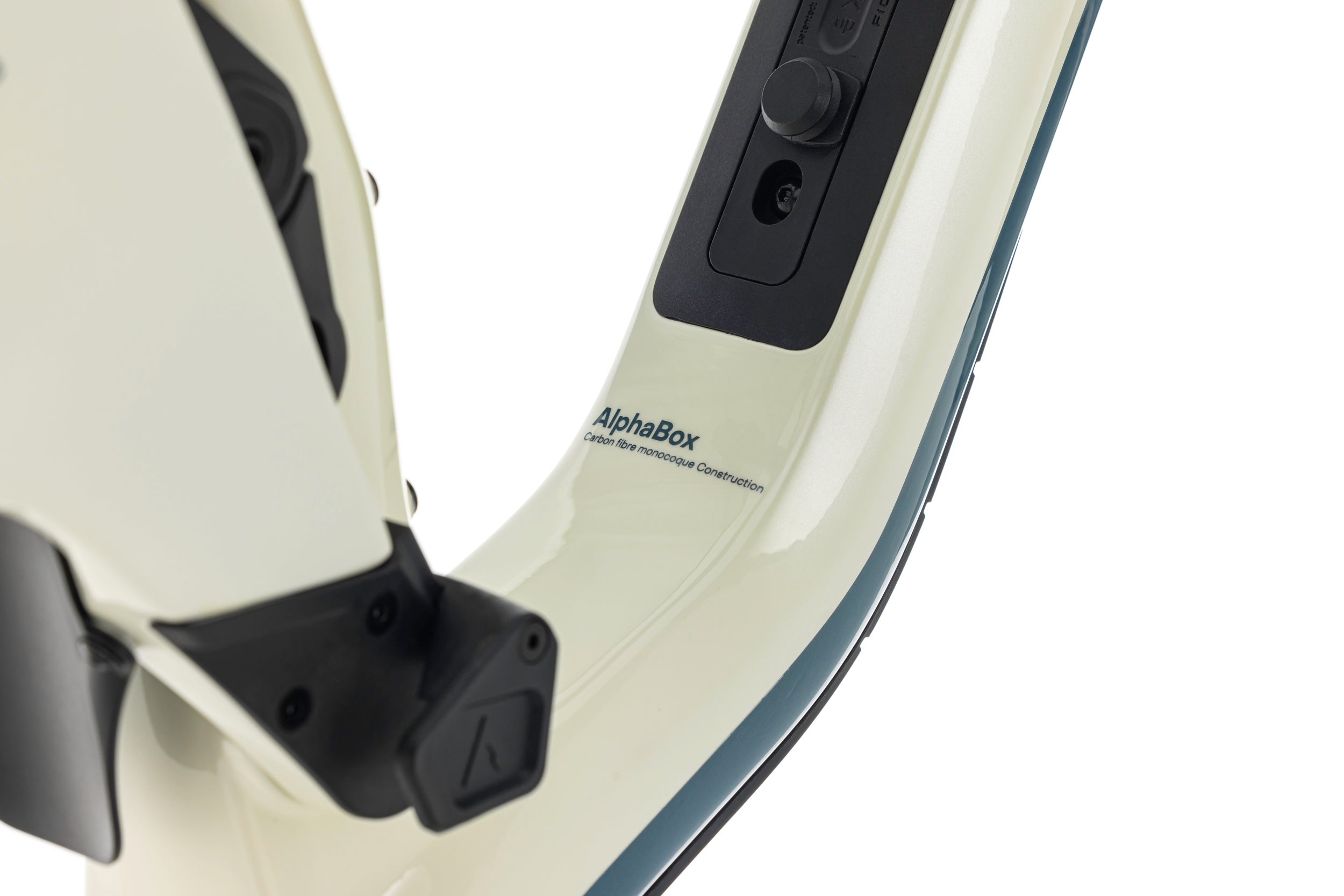 Forestal Cygnus Frameset boutique-mtb