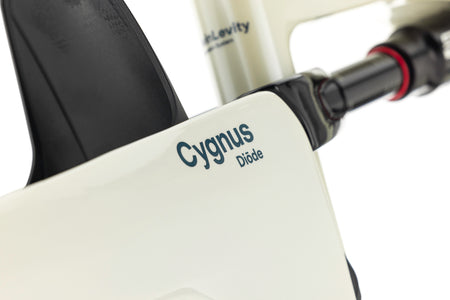 Forestal Cygnus Frameset boutique-mtb