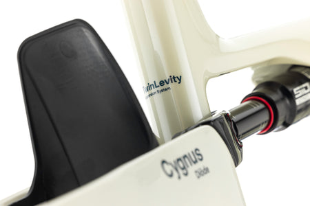 Forestal Cygnus Frameset boutique-mtb