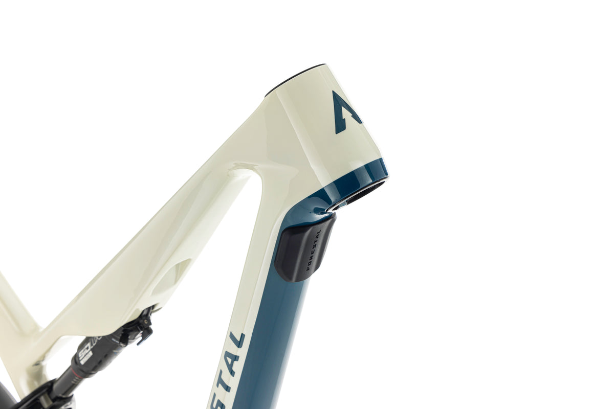 Forestal Cygnus Frameset boutique-mtb