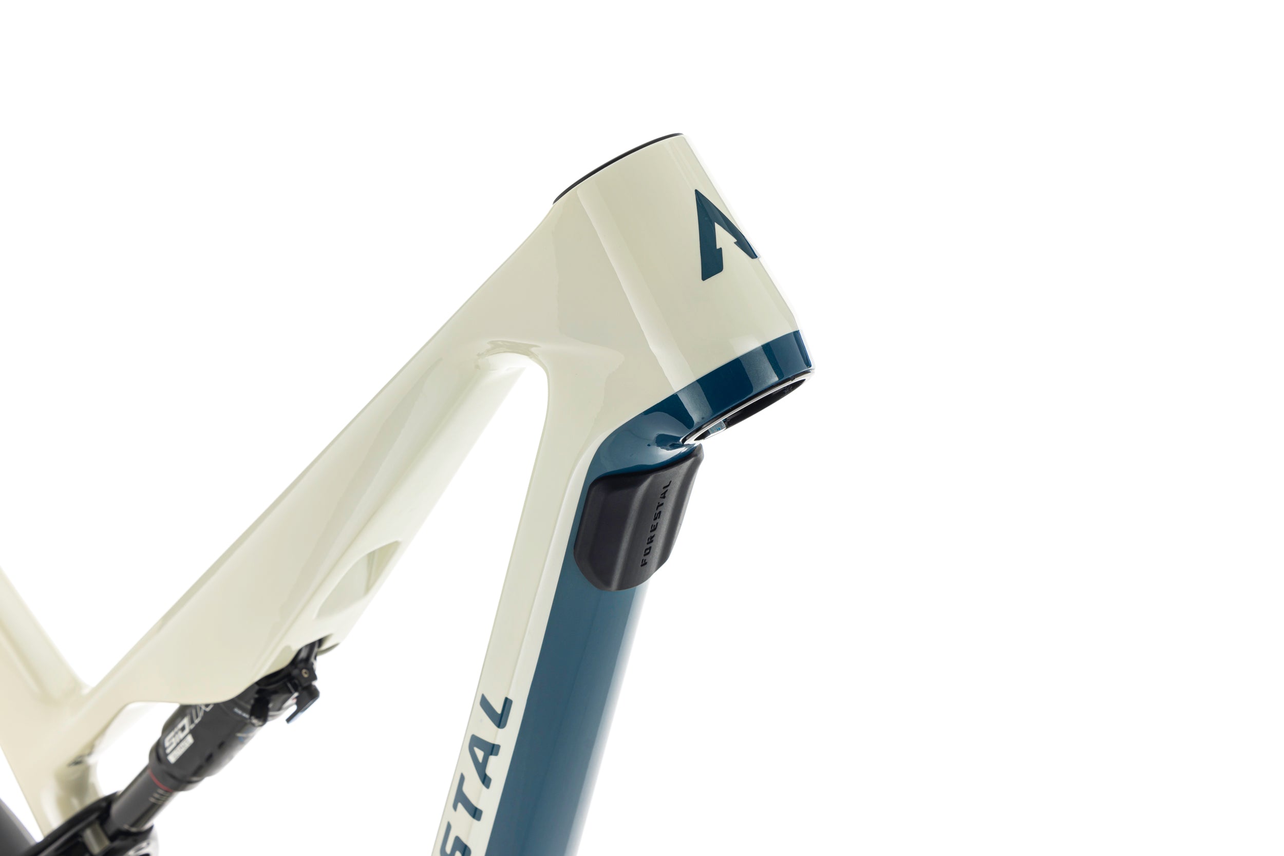 Forestal Cygnus Frameset boutique-mtb