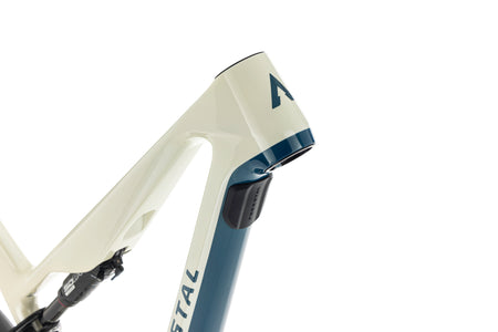 Forestal Cygnus Frameset boutique-mtb