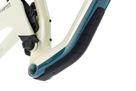 Forestal Cygnus Frameset boutique-mtb