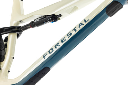 Forestal Cygnus Frameset boutique-mtb