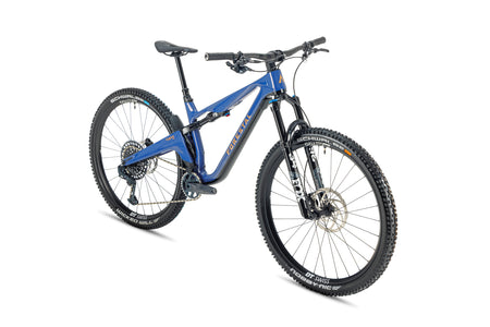 Forestal Cygnus Halō boutique-mtb