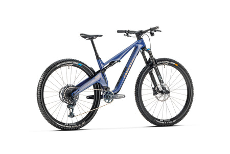 Forestal Cygnus Halō boutique-mtb