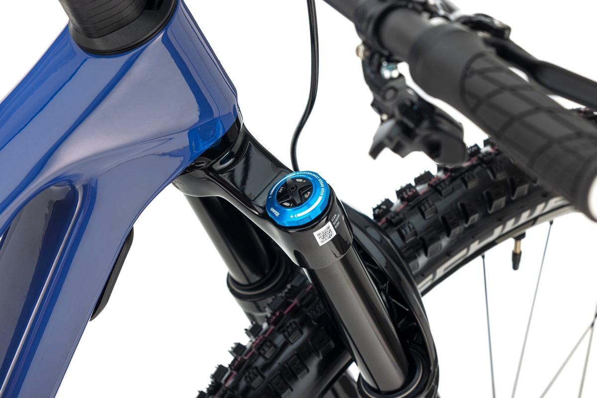 Forestal Cygnus Halō boutique-mtb