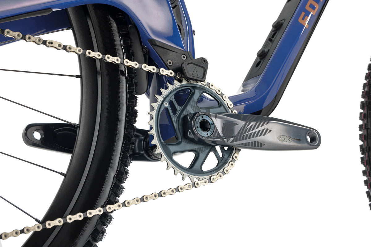 Forestal Cygnus Halō boutique-mtb