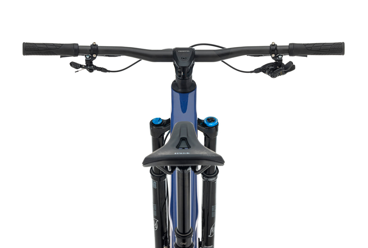 Forestal Cygnus Halō boutique-mtb