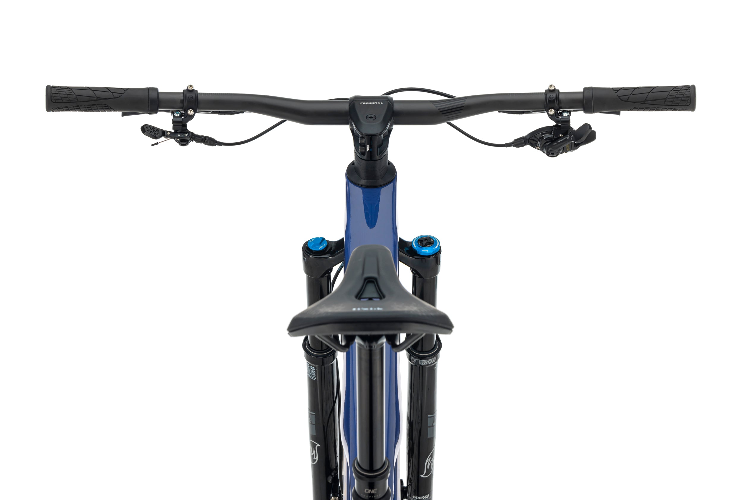 Forestal Cygnus Halō boutique-mtb