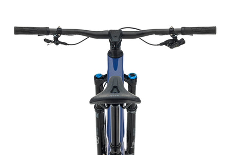 Forestal Cygnus Halō boutique-mtb