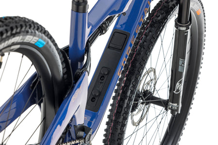 Forestal Cygnus Halō boutique-mtb