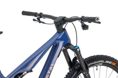 Forestal Cygnus Halō boutique-mtb