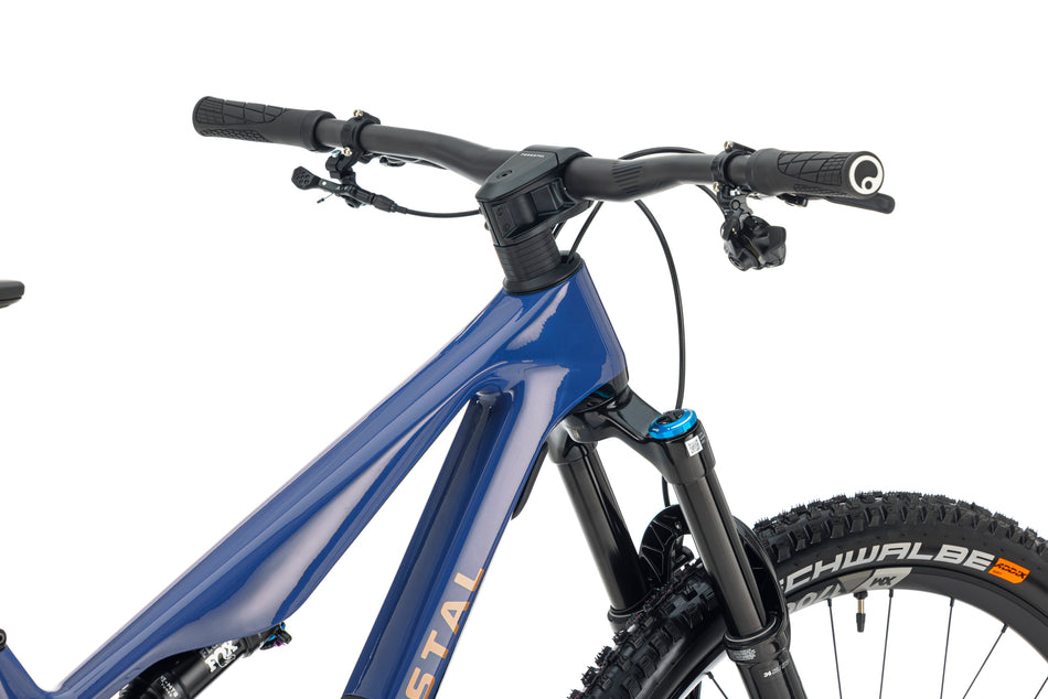 Forestal Cygnus Halō boutique-mtb