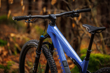 Forestal Cygnus Halō boutique-mtb