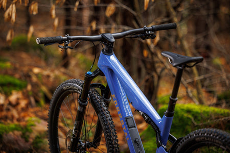 Forestal Cygnus Halō boutique-mtb