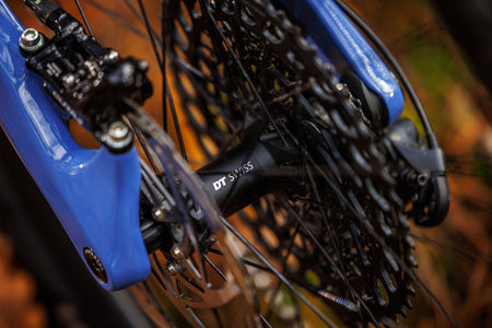 Forestal Cygnus Halō boutique-mtb