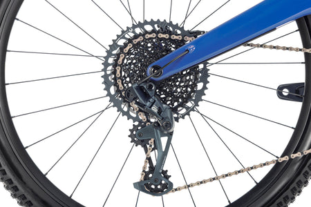 Forestal Cygnus Halō boutique-mtb