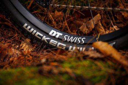 Forestal Cygnus Halō boutique-mtb