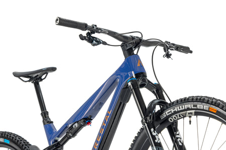 Forestal Cygnus Halō boutique-mtb