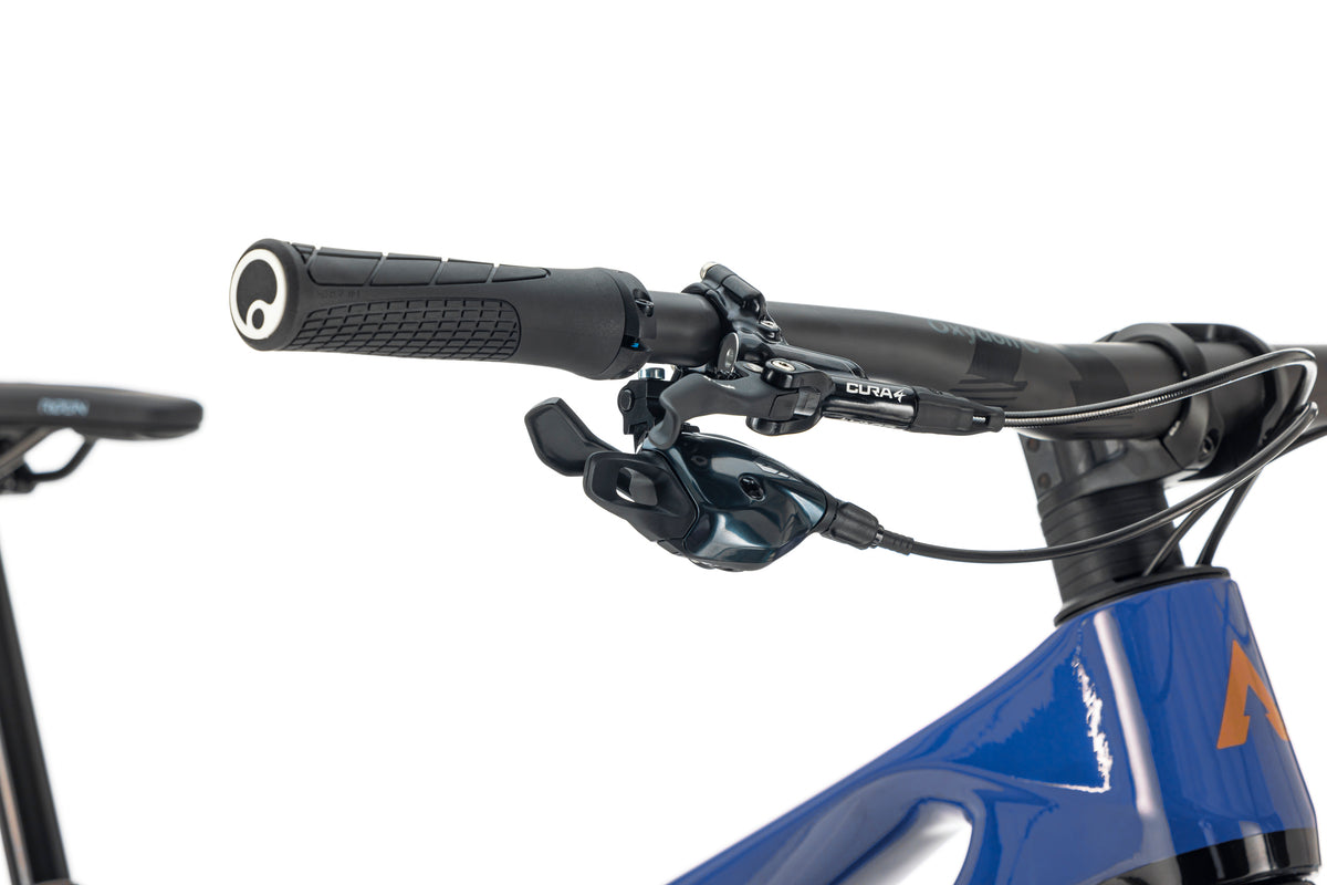 Forestal Cygnus Halō boutique-mtb